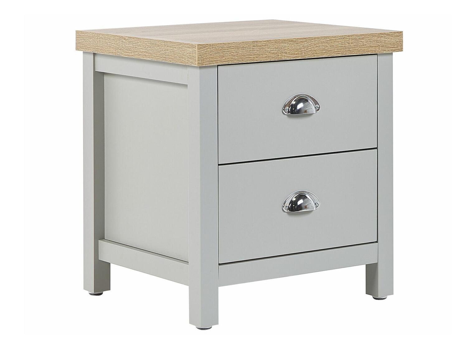 Прикроватная тумбочка Ferfeni 103