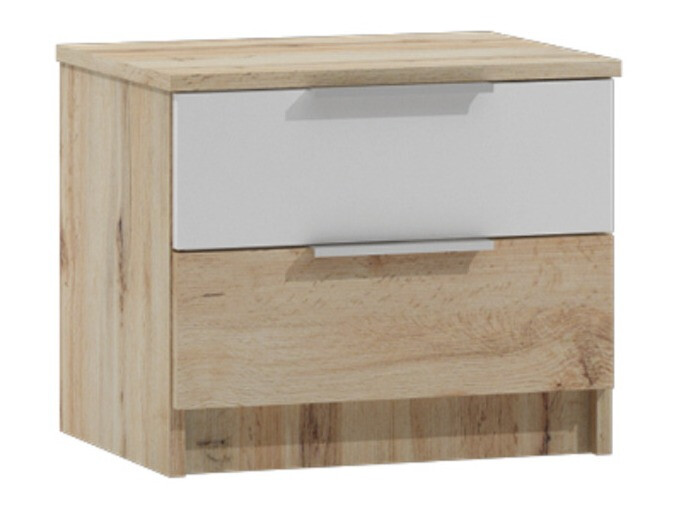 Прикроватная тумбочка Honolulu 199