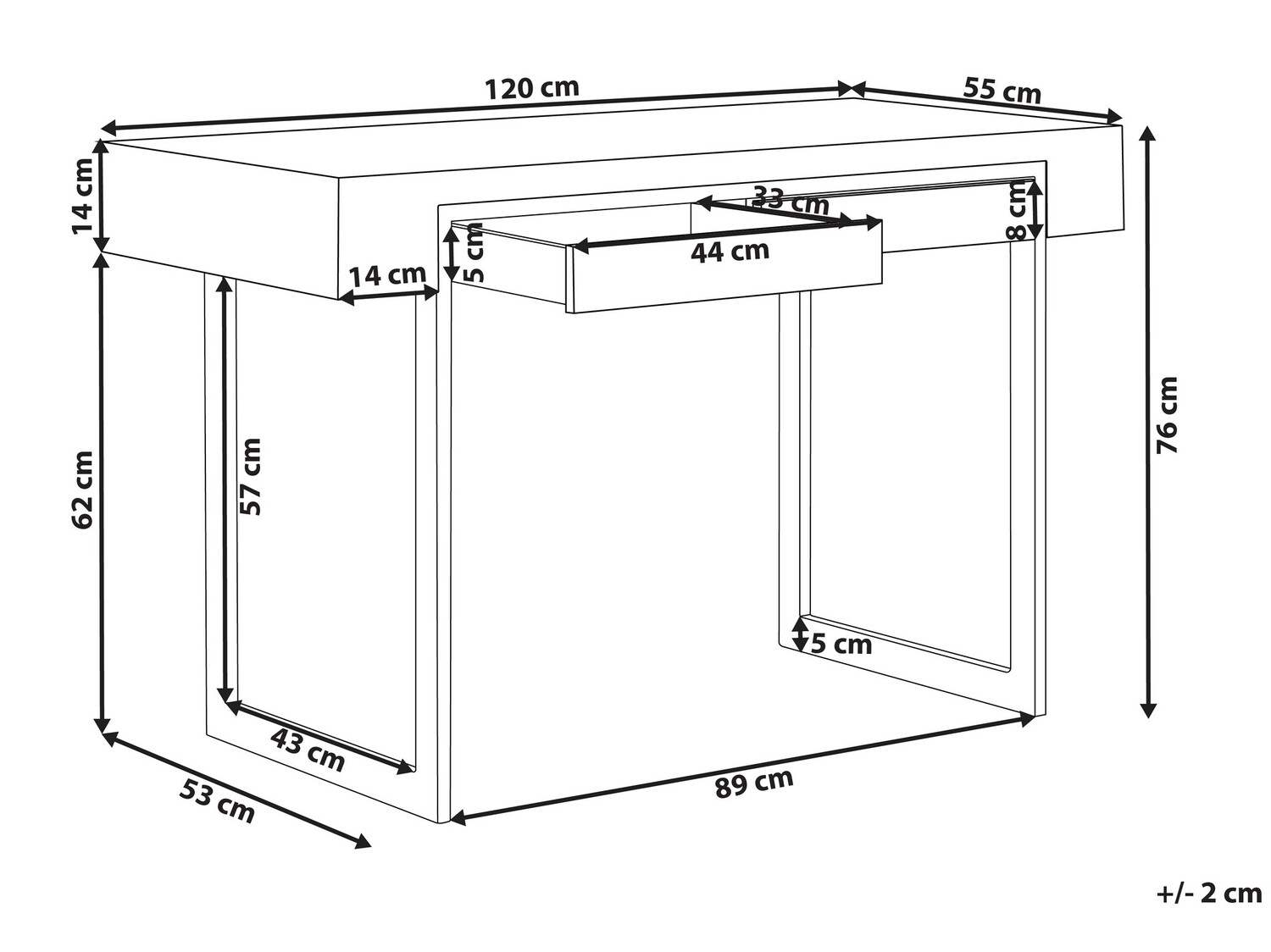 Rakstāmgalds Berwyn 231