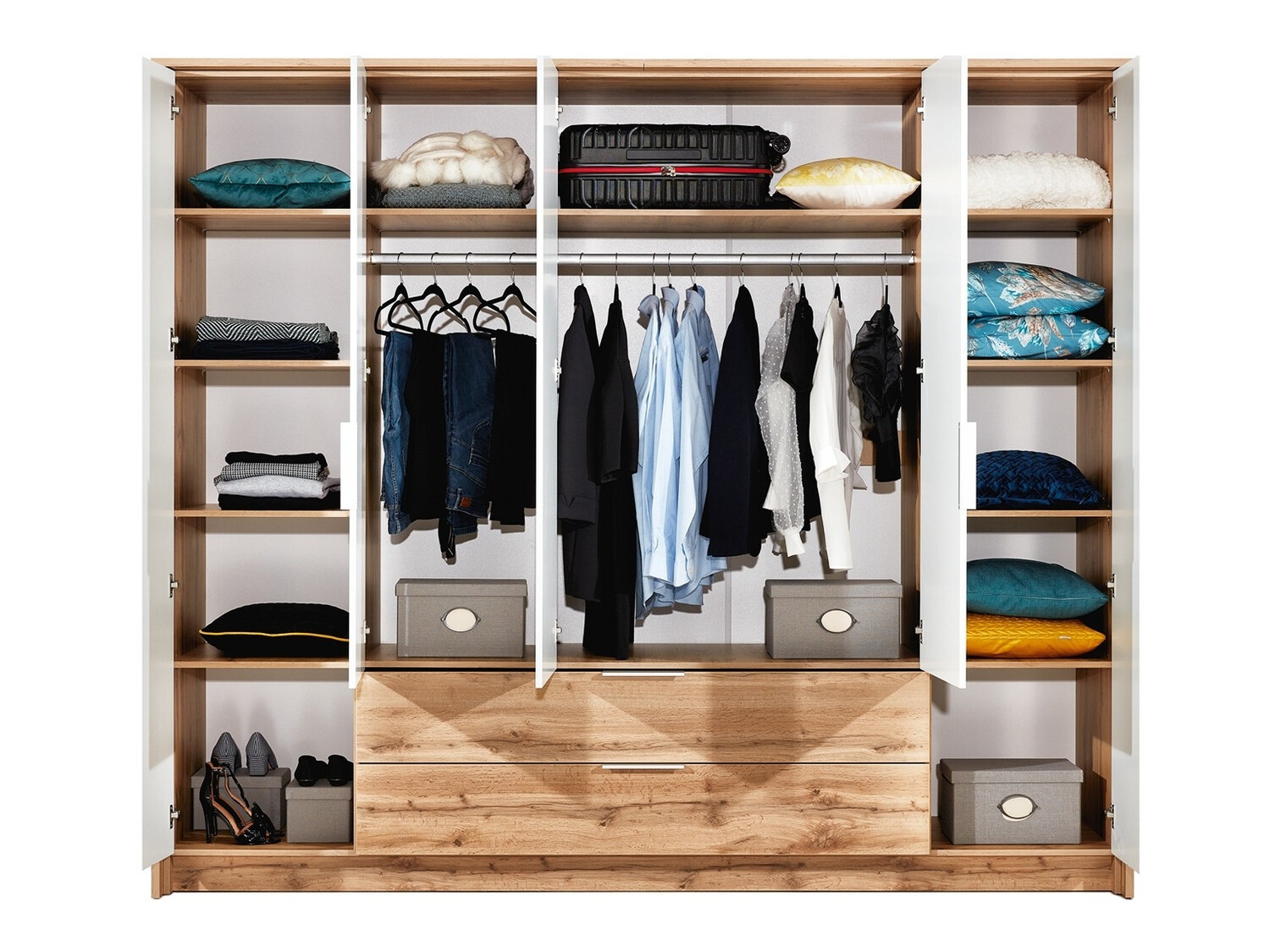 Шкаф Honolulu 147