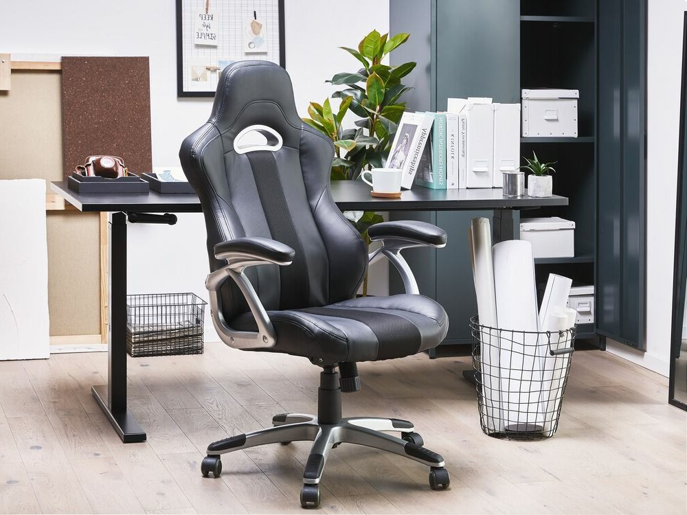 Biroja krēsls Berwyn 268