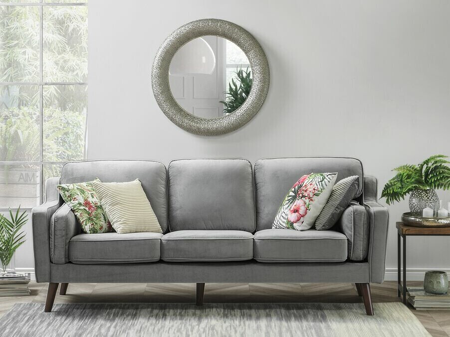 Диван Berwyn 263 (Светло-серый)