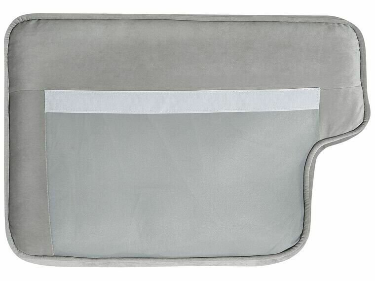 Диван Berwyn 263 (Светло-серый)