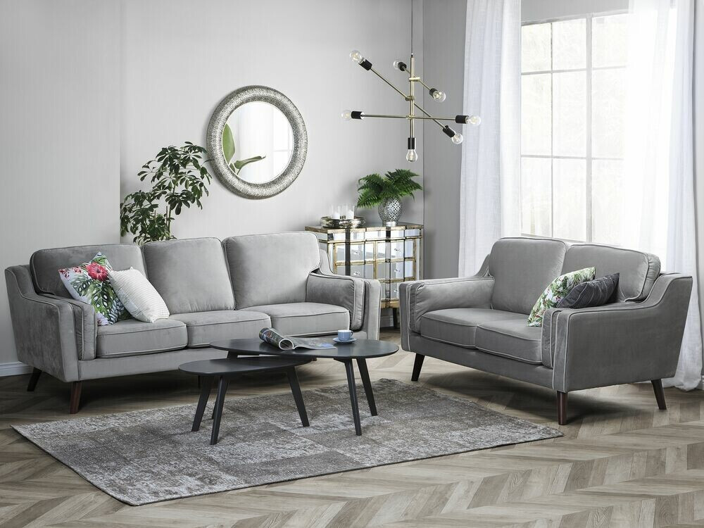 Диван Berwyn 263 (Светло-серый)