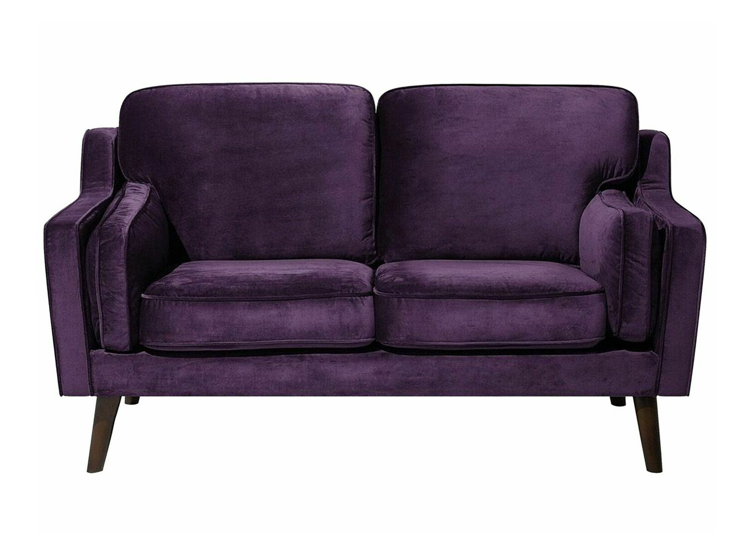 Dīvāns Berwyn 254 (Violets)