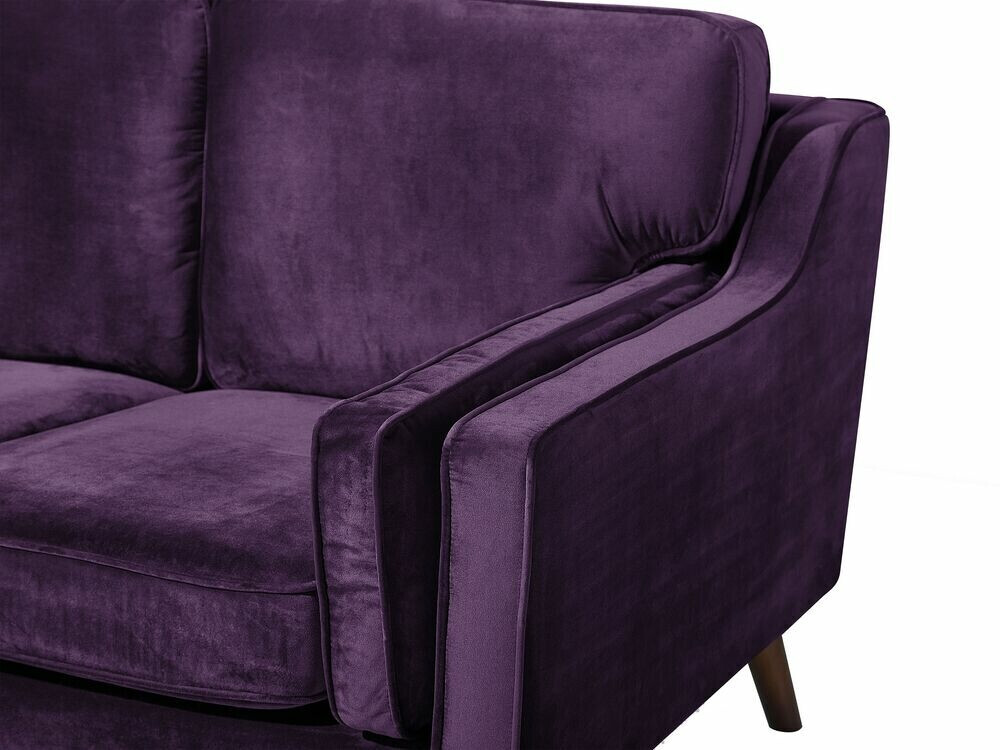 Dīvāns Berwyn 254 (Violets)