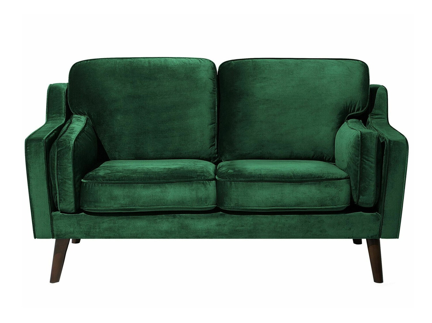 Dīvāns Berwyn 254 (Zaļš)