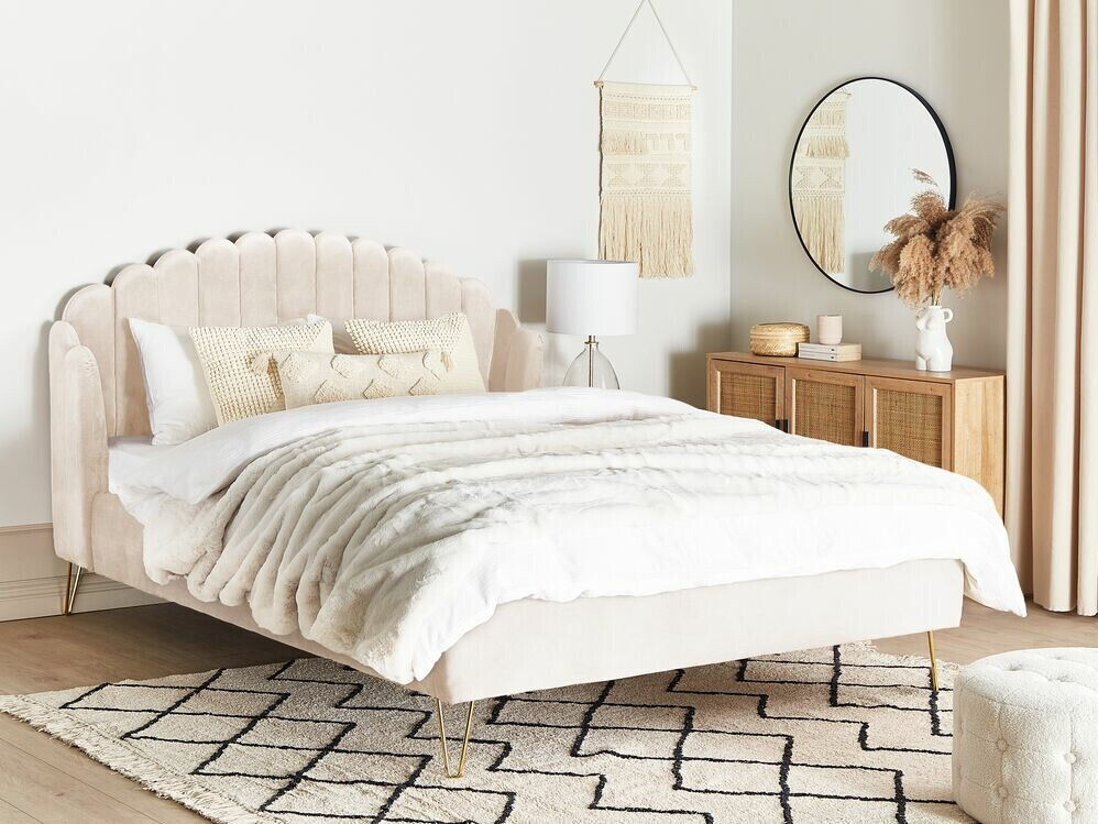 Gulta Berwyn 264 (Bēšs)