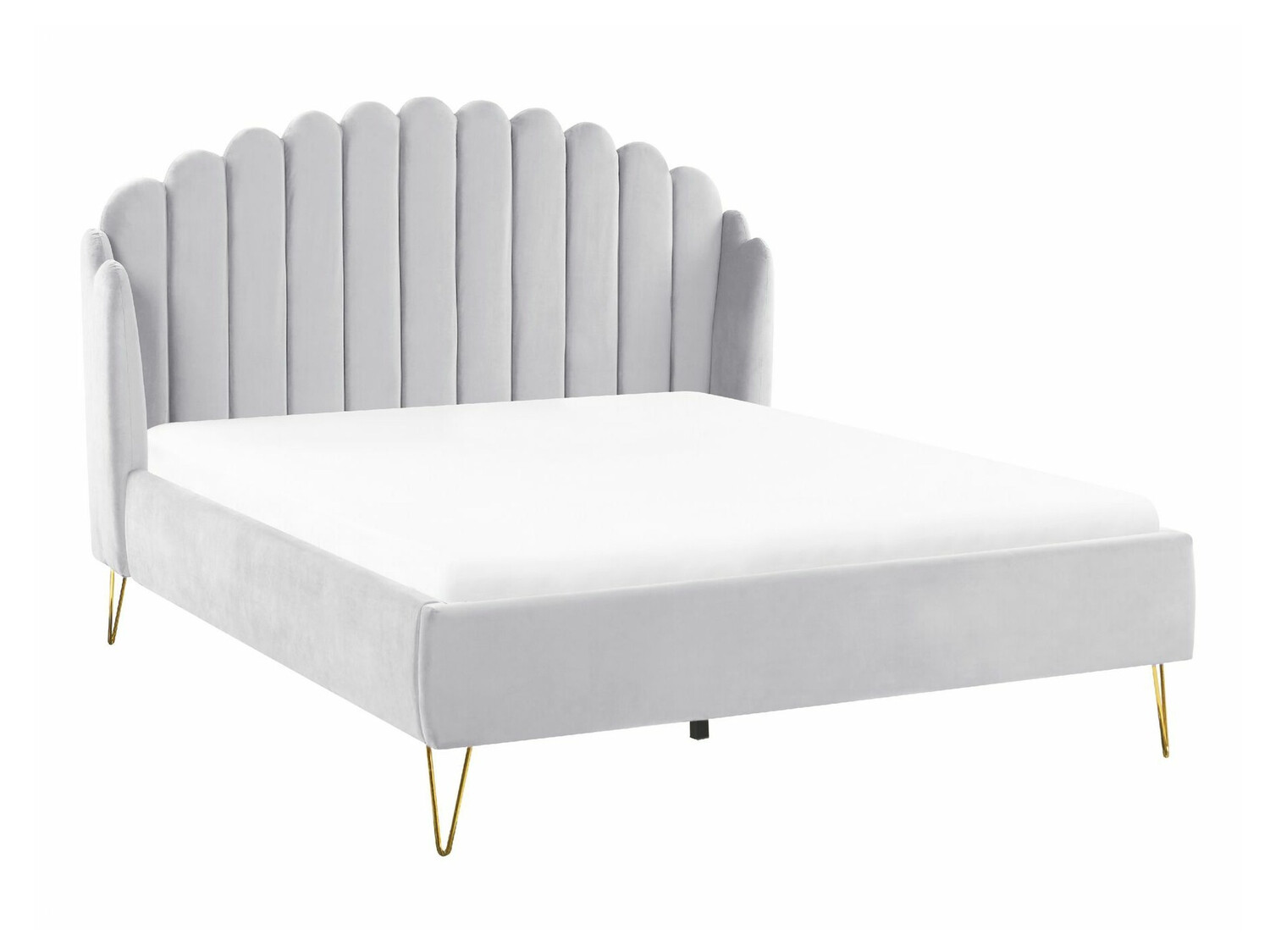 Gulta Berwyn 264 (Pelēks)