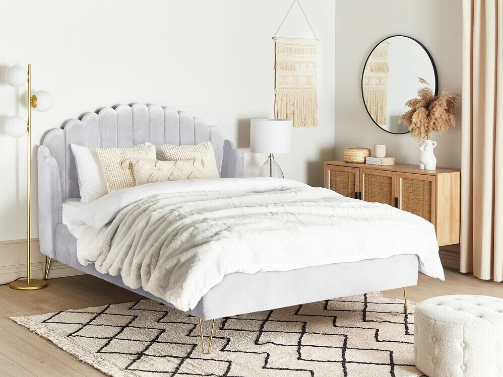 Gulta Berwyn 264 (Pelēks)