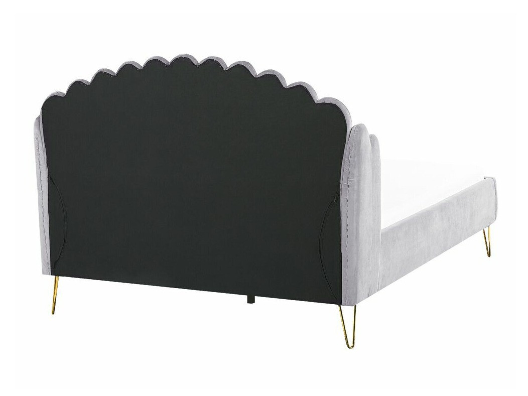 Gulta Berwyn 264 (Pelēks)