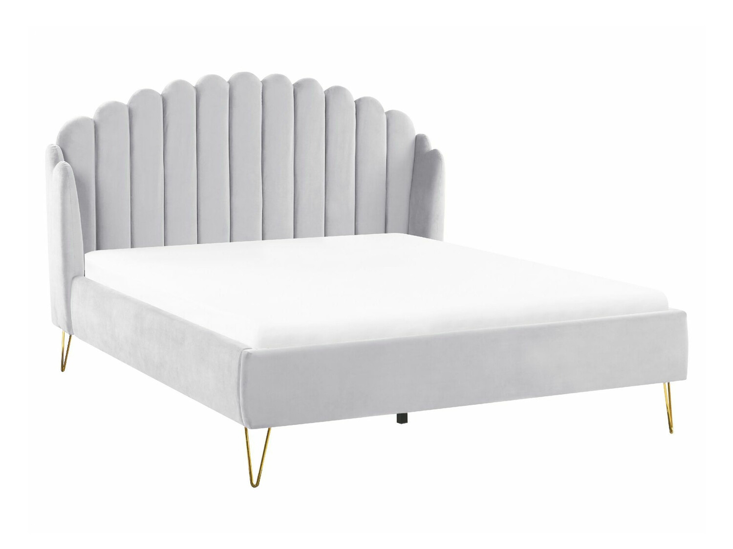 Gulta Berwyn 264 (Pelēks)