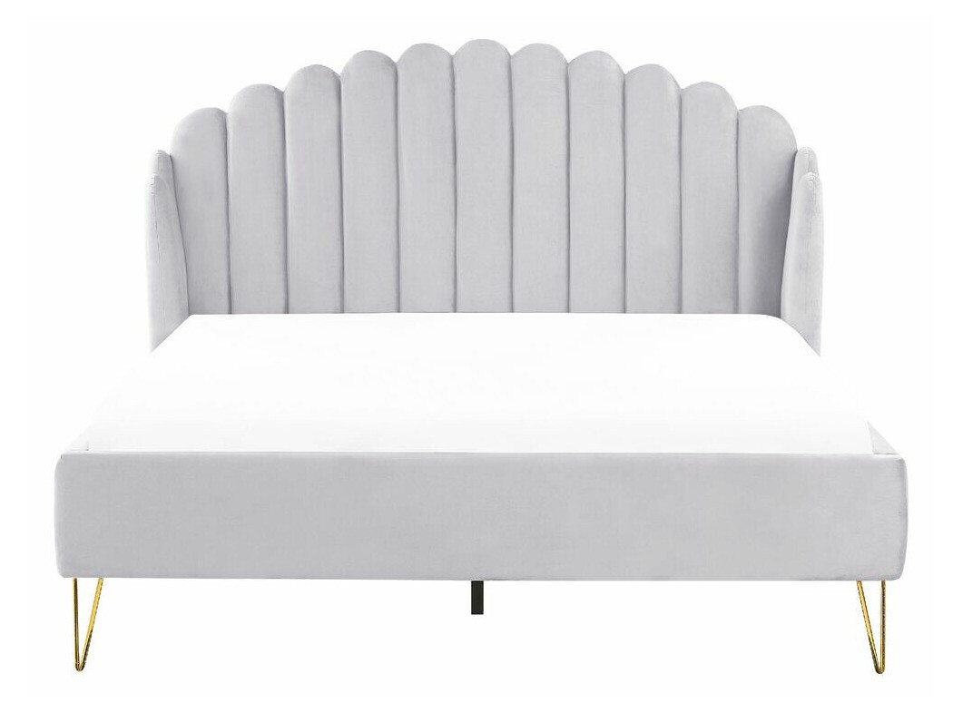 Gulta Berwyn 264 (Pelēks)