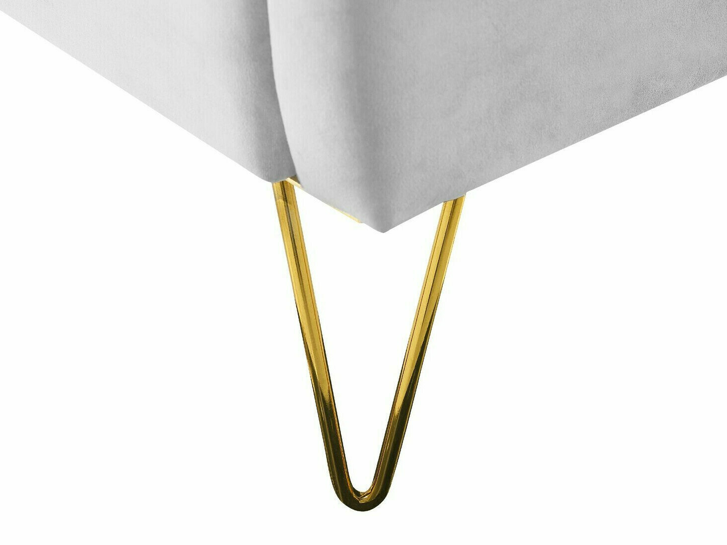 Gulta Berwyn 264 (Pelēks)