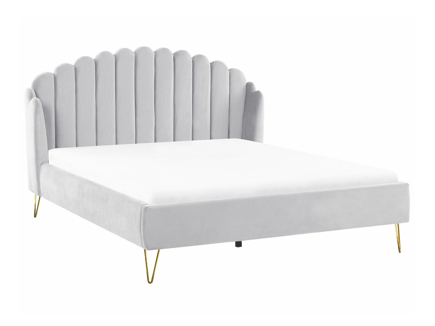 Gulta Berwyn 264 (Pelēks)