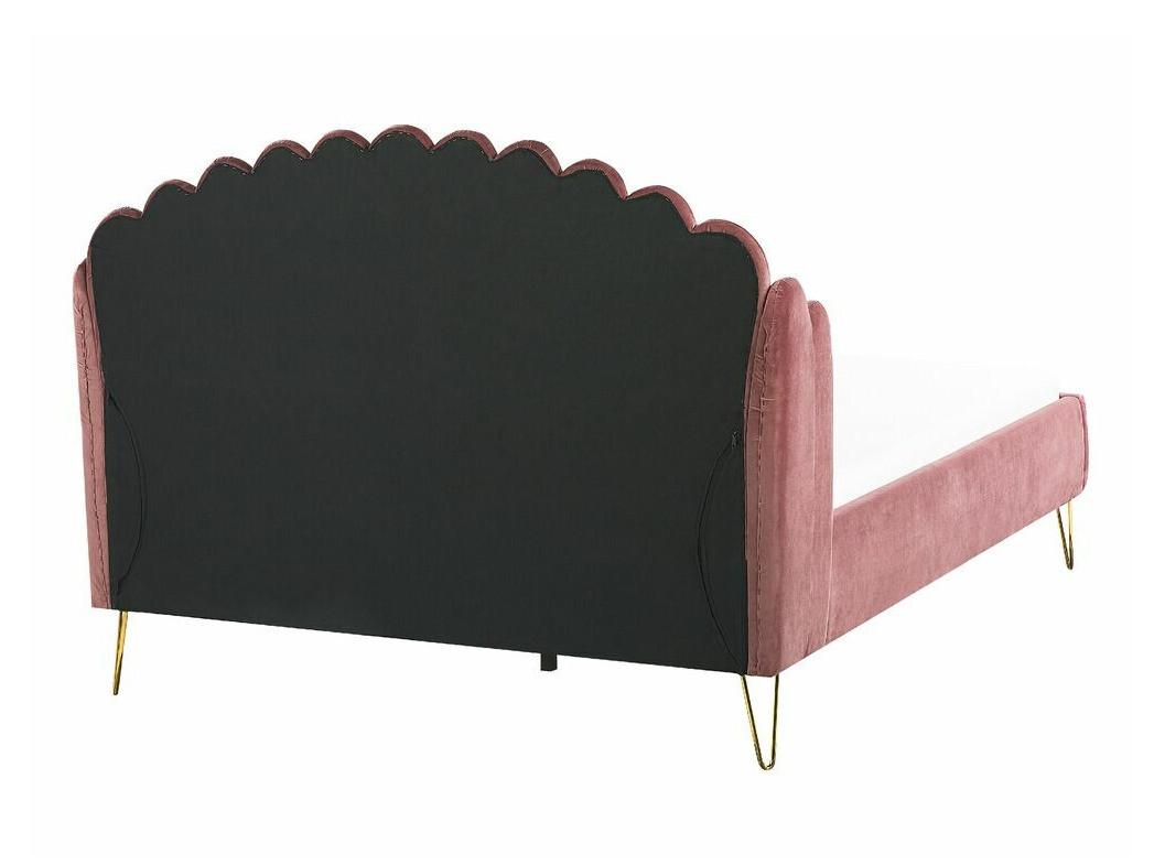 Gulta Berwyn 264 (Tumši rozā)