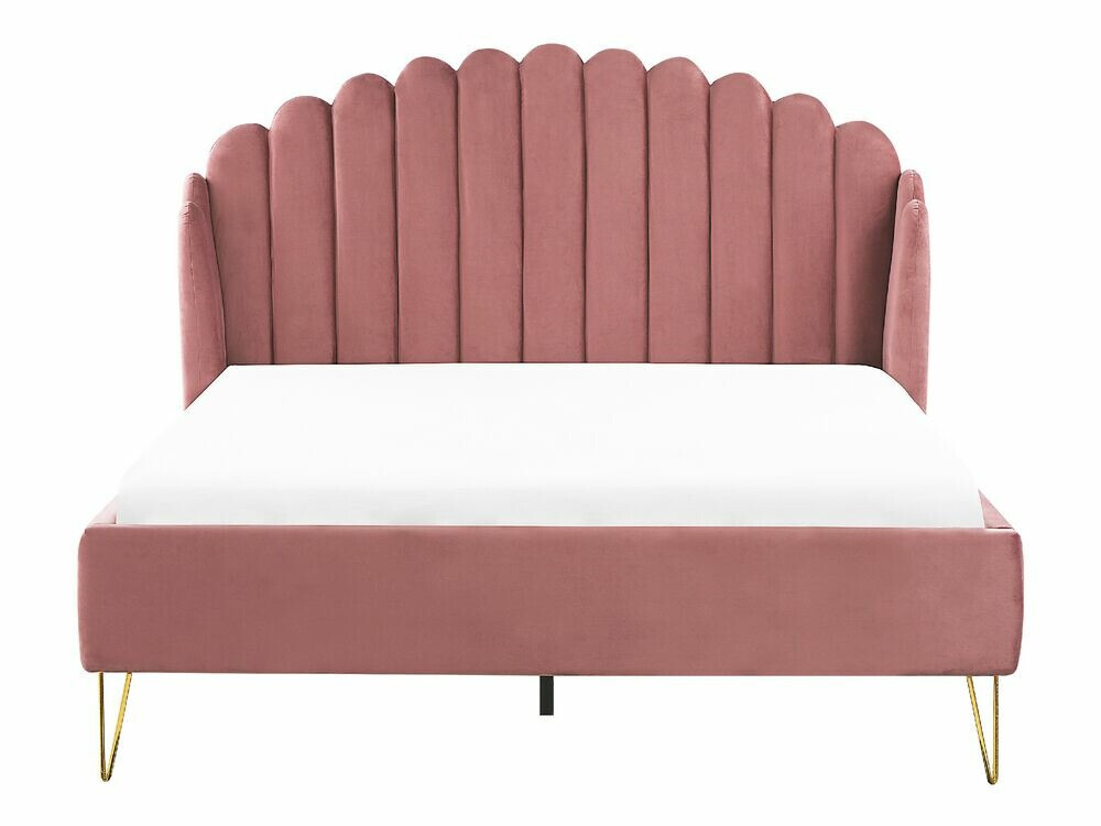 Gulta Berwyn 264 (Tumši rozā)