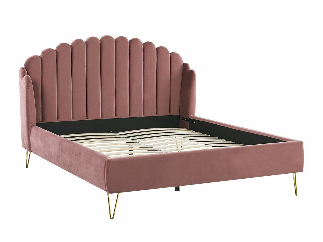 Gulta Berwyn 264 (Tumši rozā)