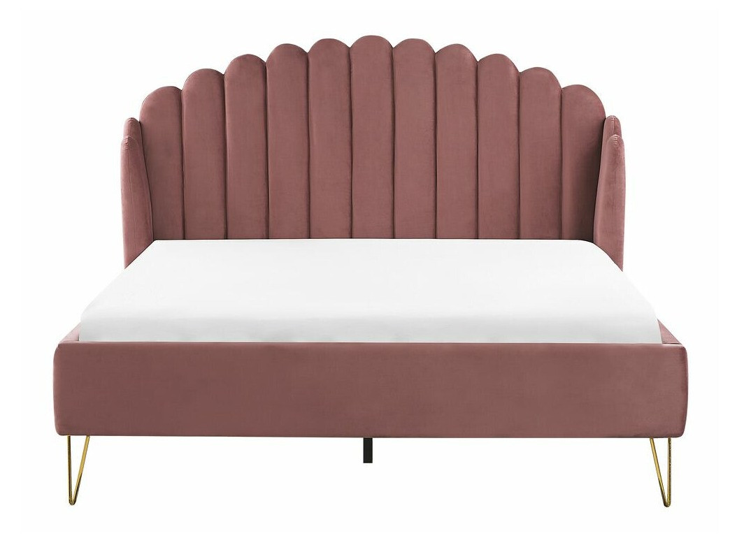 Gulta Berwyn 264 (Tumši rozā)