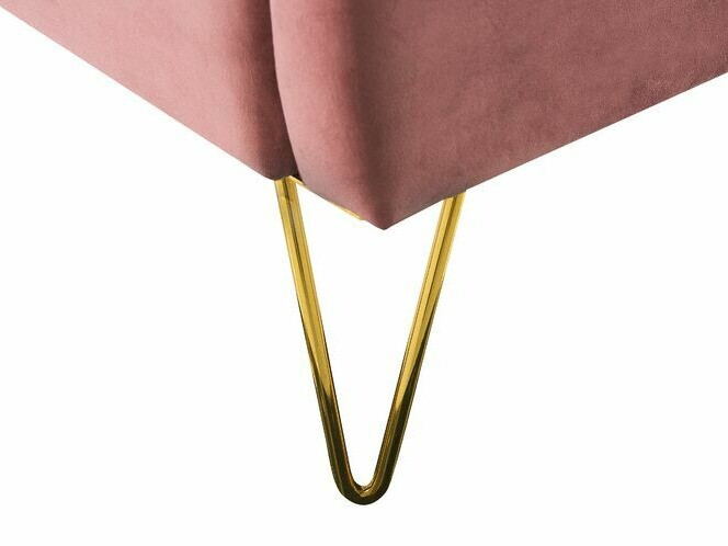 Gulta Berwyn 264 (Tumši rozā)