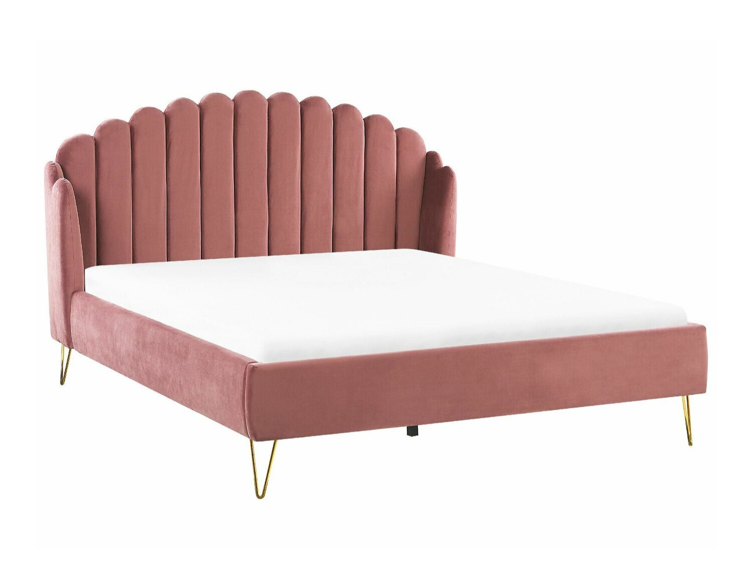 Gulta Berwyn 264 (Tumši rozā)