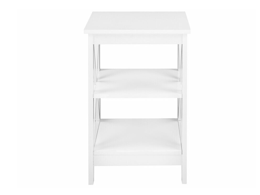 Кофейный столик Cateti 103 (Белый)