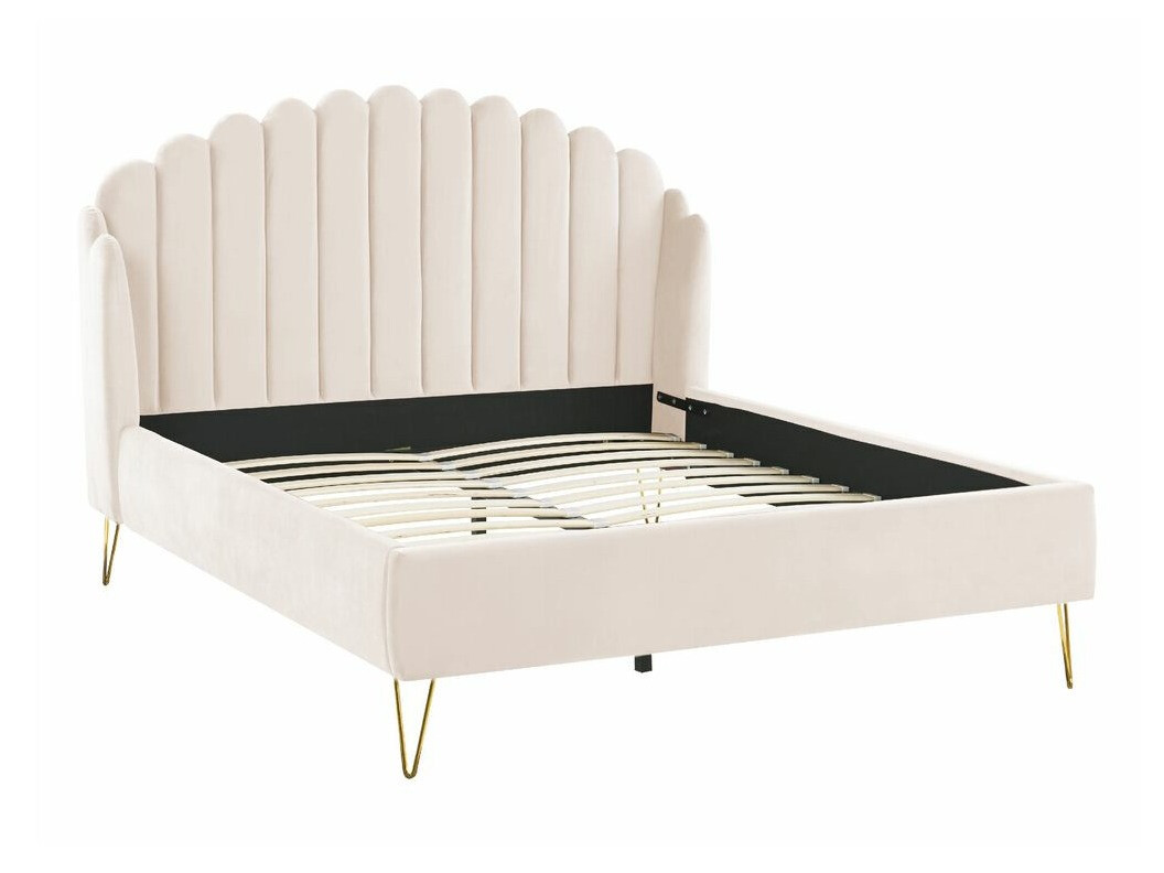 Кровать Berwyn 264 (Бежевый)