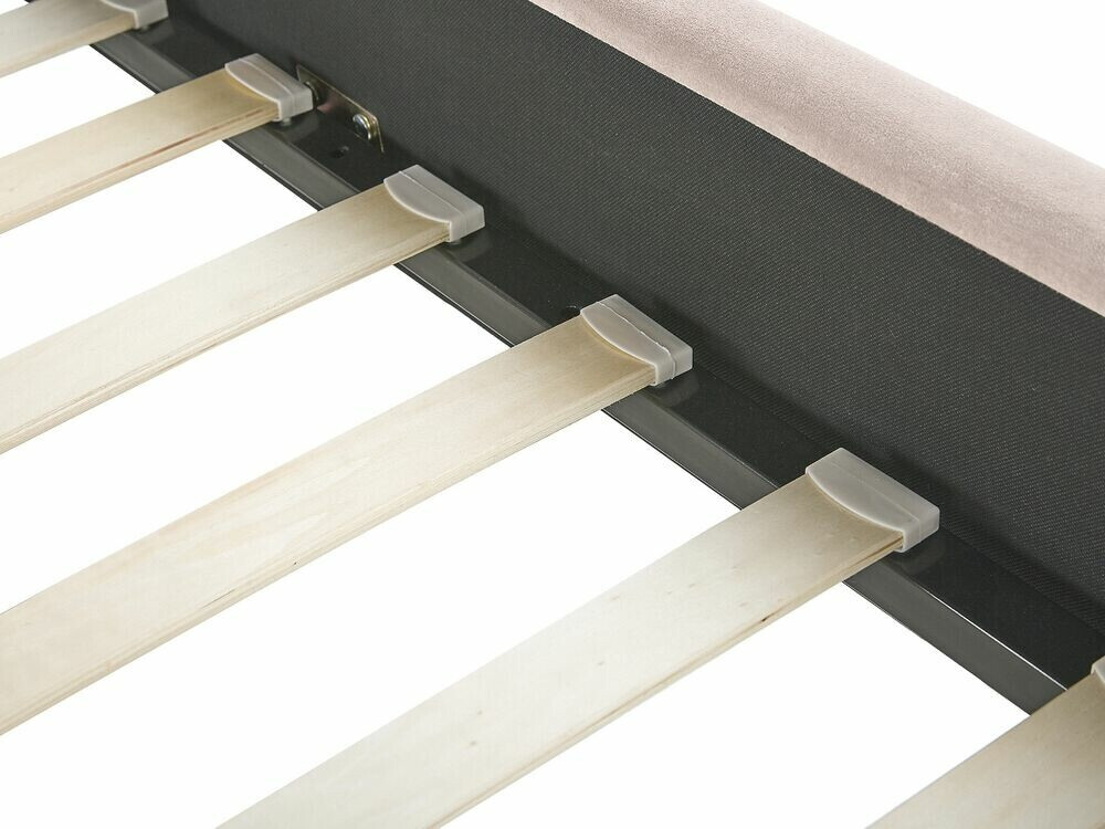 Кровать Berwyn 264 (Бежевый)