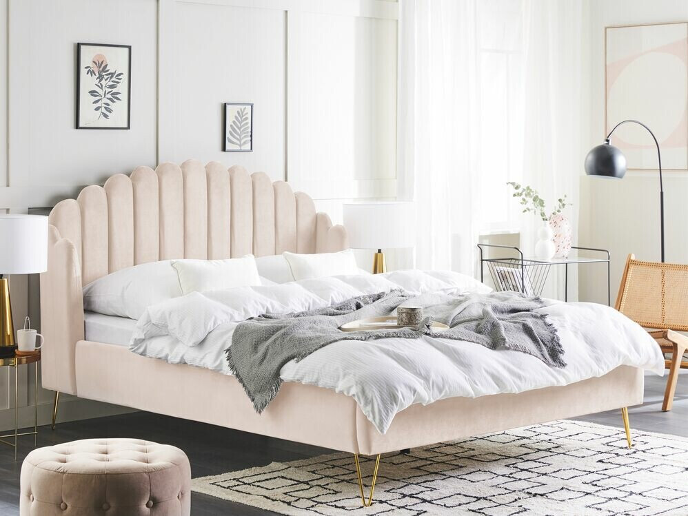 Кровать Berwyn 264 (Бежевый)