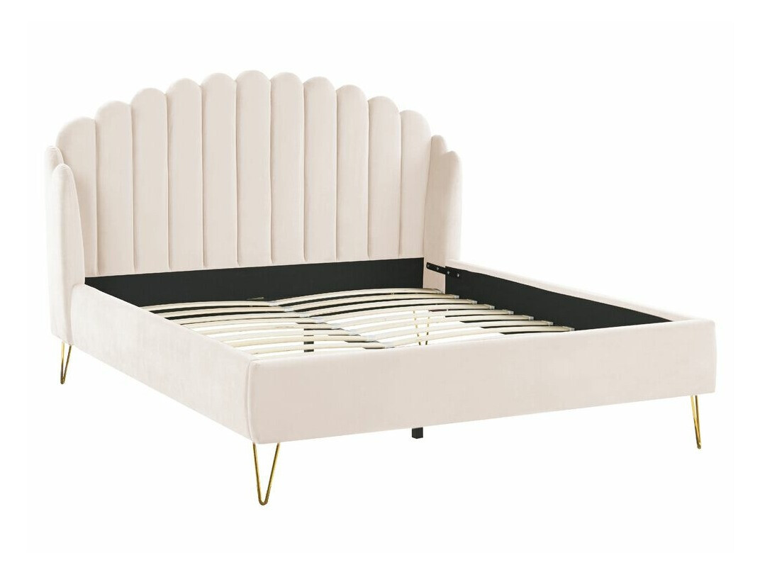 Кровать Berwyn 264 (Бежевый)