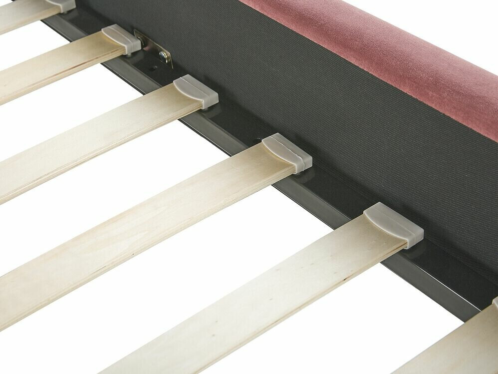 Кровать Berwyn 264 (Розовый)