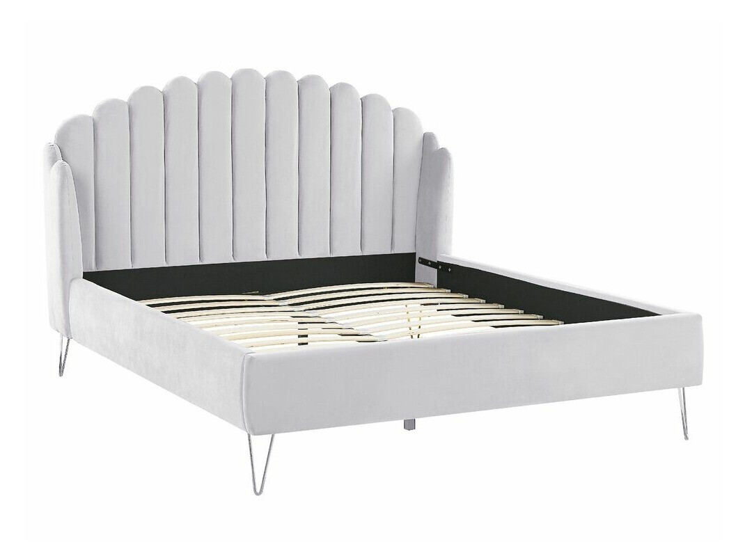 Кровать Berwyn 264 (Серый)