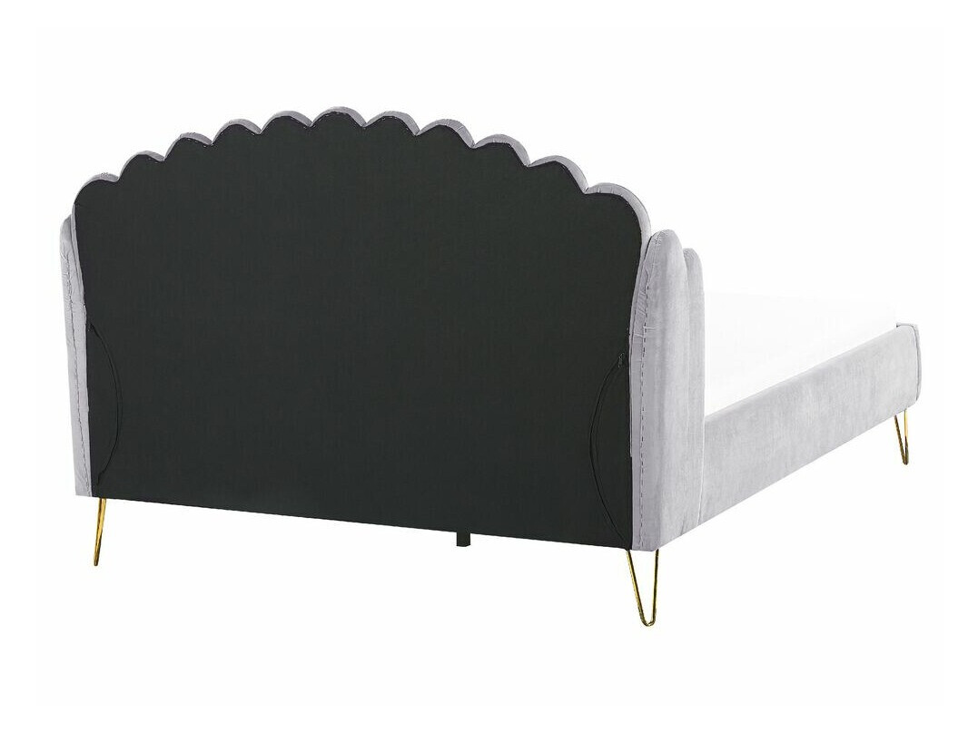 Кровать Berwyn 264 (Серый)