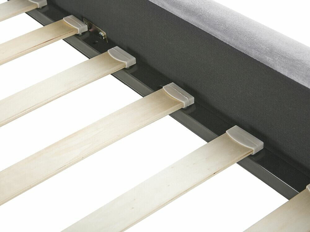 Кровать Berwyn 264 (Серый)