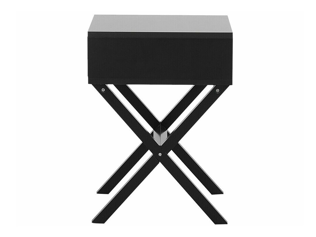 Naktsgaldiņš Berwyn 265 (Melns)