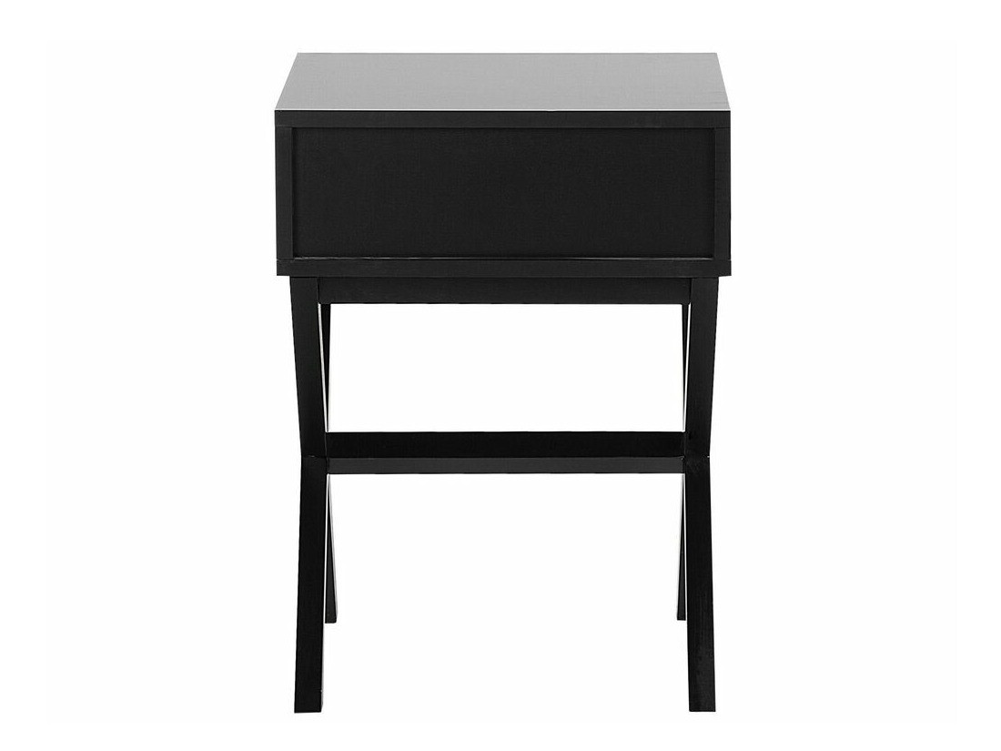 Naktsgaldiņš Berwyn 265 (Melns)