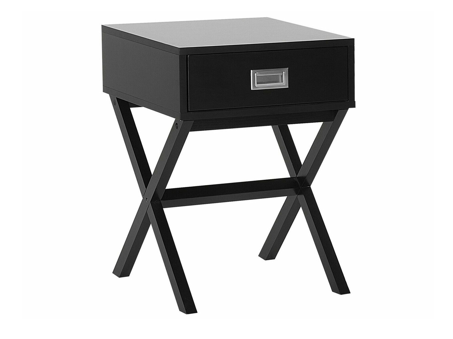 Naktsgaldiņš Berwyn 265 (Melns)