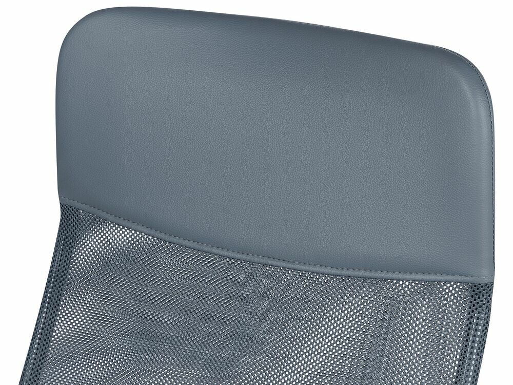 Biroja krēsls Berwyn 267 (Pelēks)