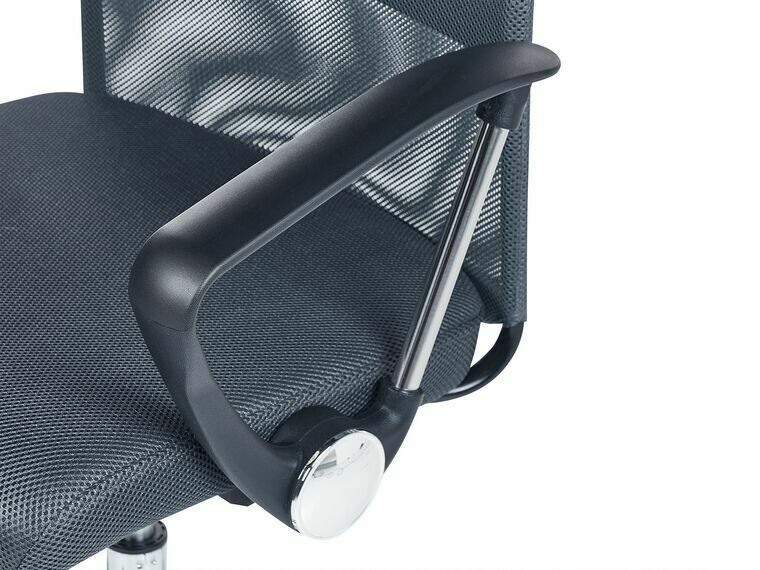 Biroja krēsls Berwyn 267 (Pelēks)