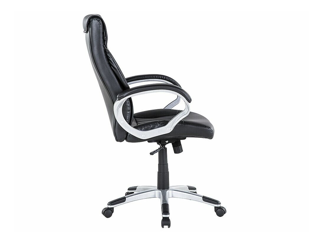 Biroja krēsls Berwyn 283 (Melns)