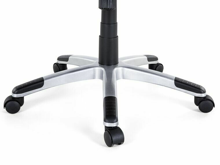 Biroja krēsls Berwyn 283 (Melns)