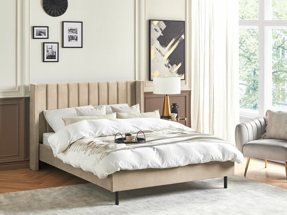 Gulta Berwyn 272 (Bēšs)