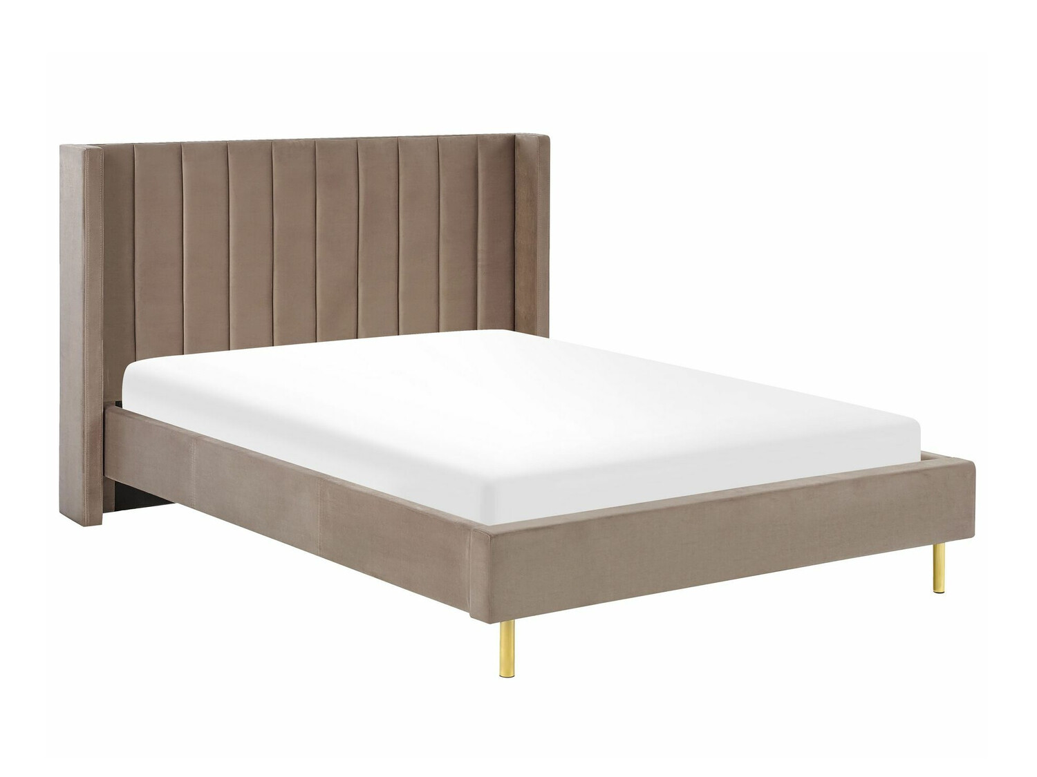 Gulta Berwyn 272 (Brūns)