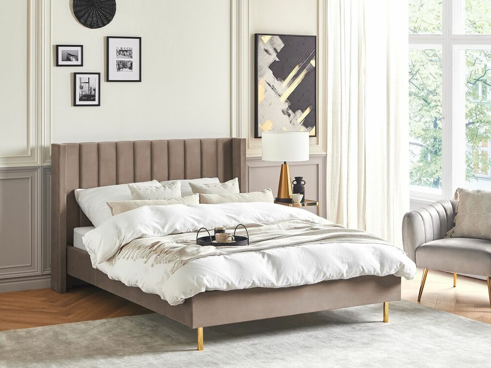 Gulta Berwyn 272 (Brūns)