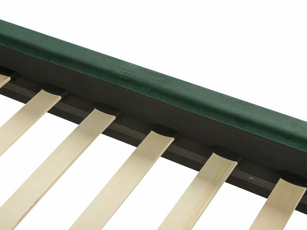 Gulta Berwyn 272 (Zaļš)