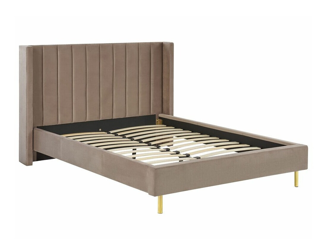 Кровать Berwyn 272 (Коричневый)