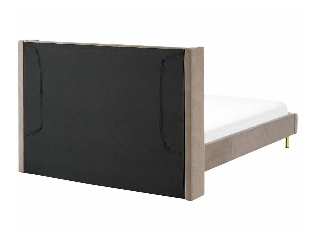 Кровать Berwyn 272 (Коричневый)