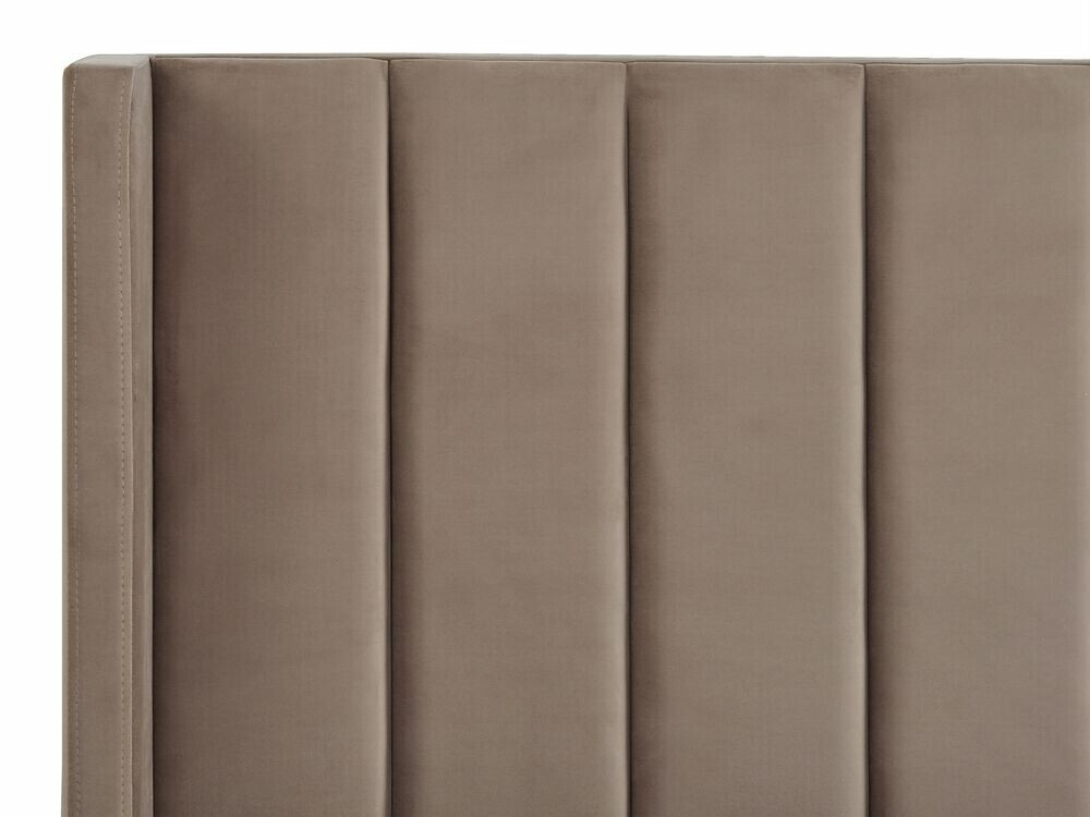 Кровать Berwyn 272 (Коричневый)