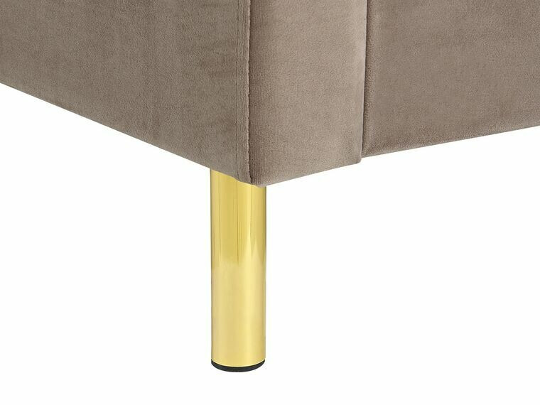 Кровать Berwyn 272 (Коричневый)