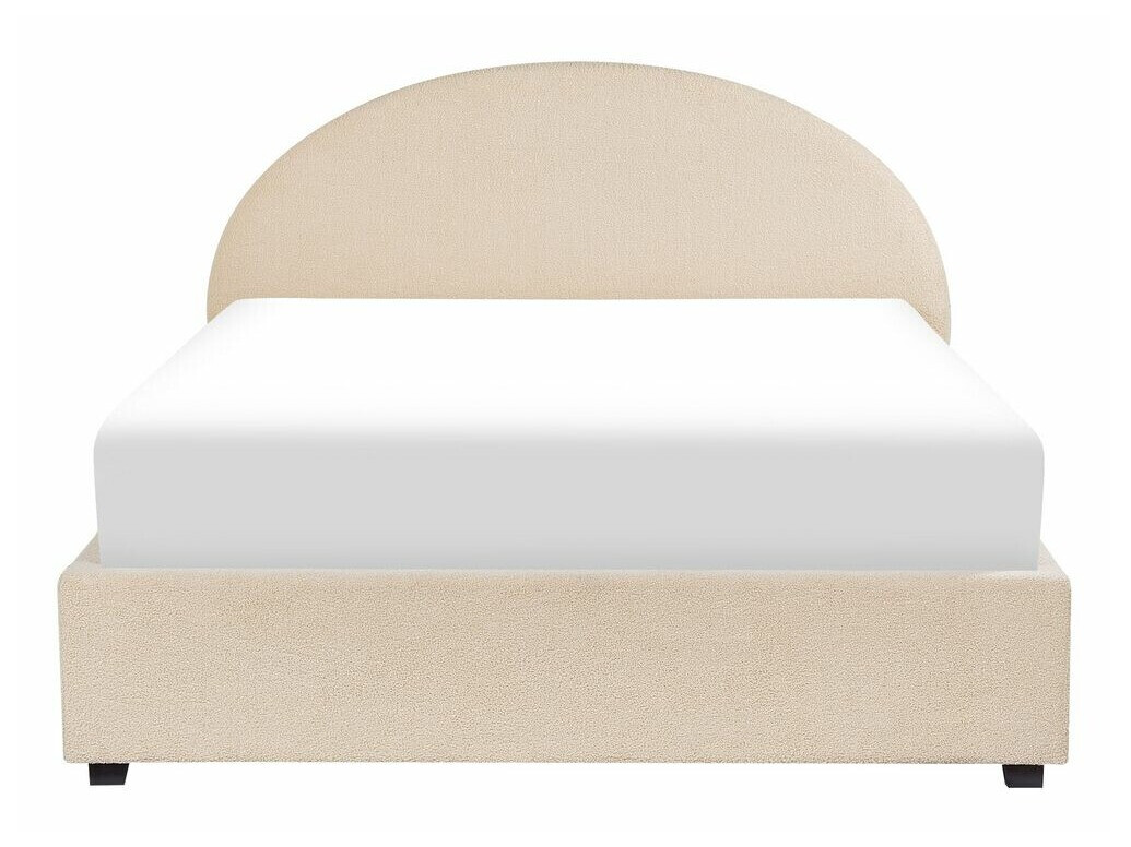 Кровать Berwyn 282 (Бежевый)